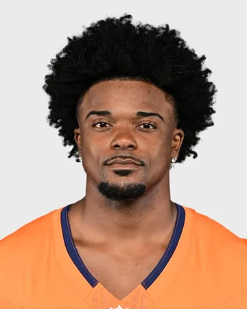 Cameron Ross, Denver Broncos WR