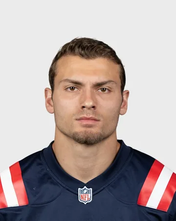 Nick DeGennaro, Washington Commanders WR