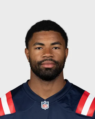 Kenneth Harris, Indianapolis Colts DB