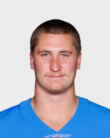 Lander Barton, Los Angeles Chargers LB