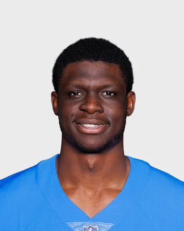 Sincere Brown, Los Angeles Chargers WR