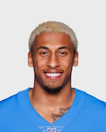 Gregory Desrosiers, Los Angeles Chargers RB