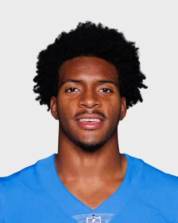 Avery Smith, Seattle Seahawks DB