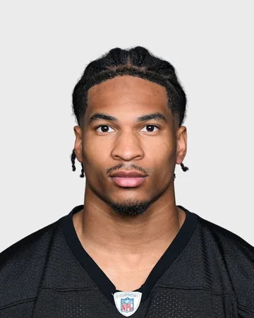 Daylen Everette, Pittsburgh Steelers DB