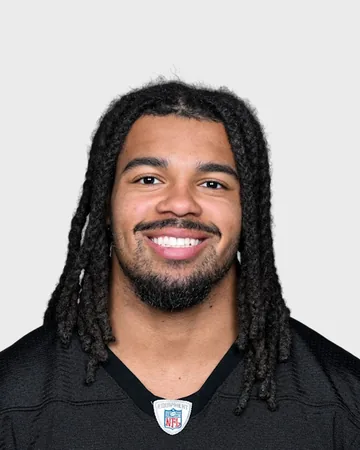 Riley Nowakowski, Pittsburgh Steelers RB
