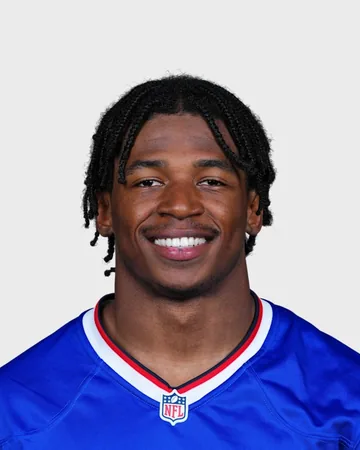 Skyler Bell, Buffalo Bills WR