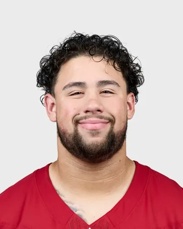 Chase Bisontis, Arizona Cardinals OL