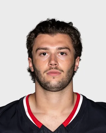 Marlin Klein, Houston Texans TE
