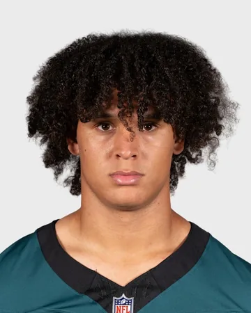Eli Stowers, Philadelphia Eagles TE