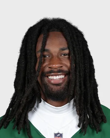 Omar Cooper Jr., New York Jets WR