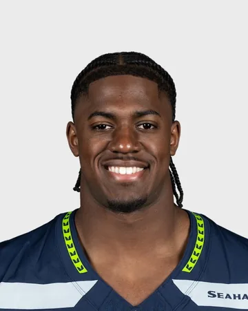 Jadarian Price, Seattle Seahawks RB