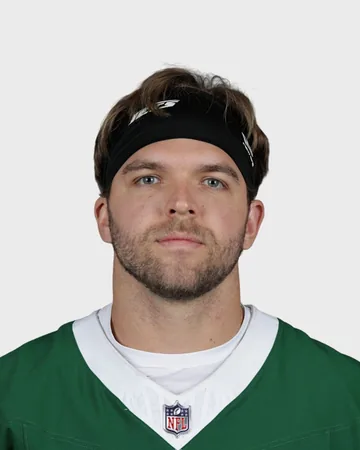 Chase Wilson, Tennessee Titans LB