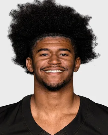 KC Concepcion, Cleveland Browns WR