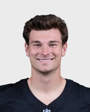 Fernando Mendoza, Las Vegas Raiders QB