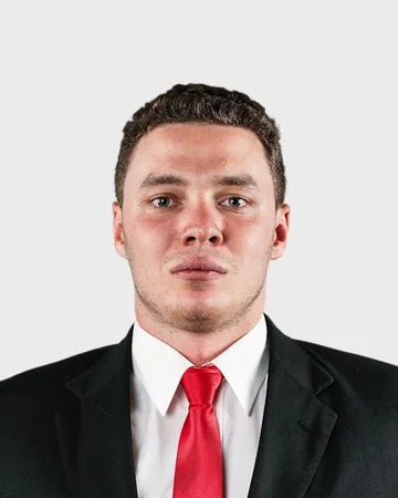 Brett Thorson, Minnesota Vikings P