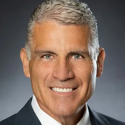 Executive or board member at Valero Energy