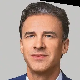 Executive or board member at Netflix