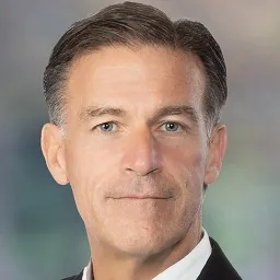 Executive or board member at Lockheed Martin