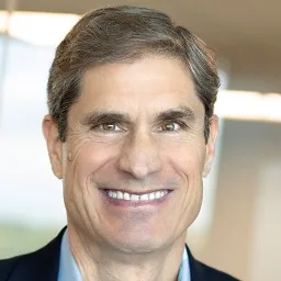 Executive or board member at California BanCorp