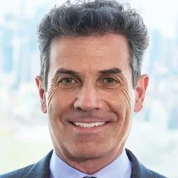Executive or board member at MSCI