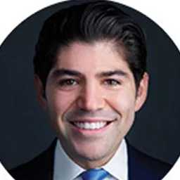 Executive or board member at Howard Hughes Holdings