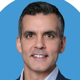 Executive or board member at agilon health