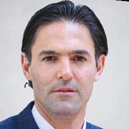 Executive or board member at Fluence Energy