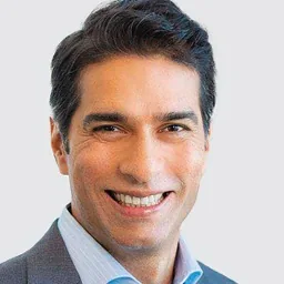 Executive or board member at Cisco