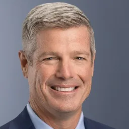 Executive or board member at New Jersey Resources