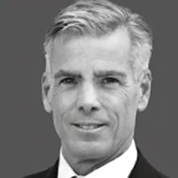 Executive or board member at Fiserv