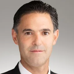 Executive or board member at AES