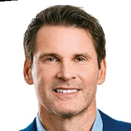Executive or board member at Take-Two Interactive